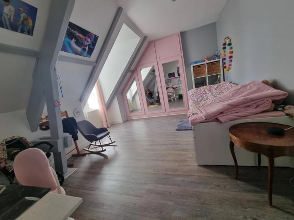 Immobilier Olivet (45160) – Pavillon 190.7m2 – 485 000 €