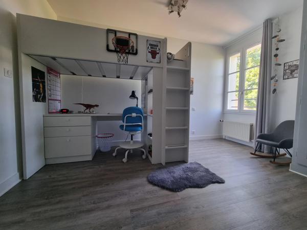 Immobilier Olivet (45160) – Pavillon 190.7m2 – 485 000 €