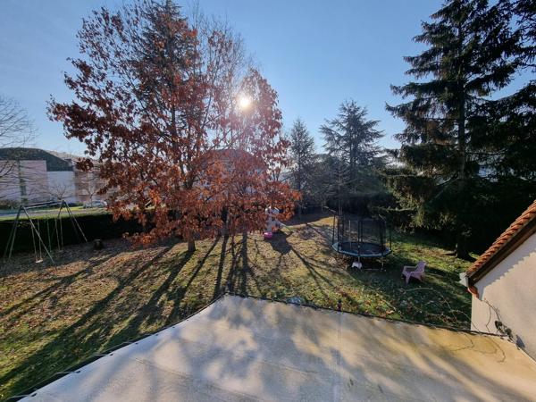 Immobilier Olivet (45160) – Pavillon 190.7m2 – 485 000 €