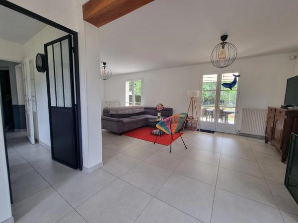Immobilier Olivet (45160) – Pavillon 190.7m2 – 485 000 €