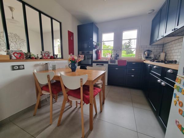 Immobilier Olivet (45160) – Pavillon 190.7m2 – 485 000 €