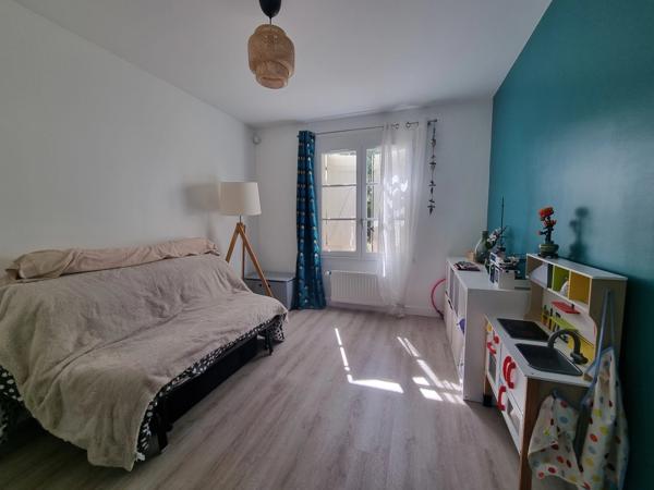 Immobilier Olivet (45160) – Pavillon 190.7m2 – 485 000 €