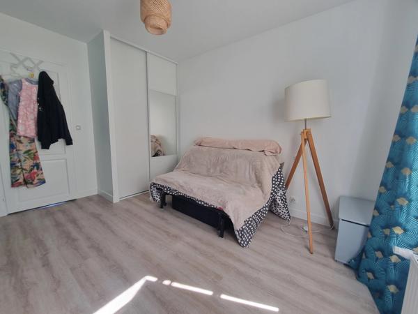 Immobilier Olivet (45160) – Pavillon 190.7m2 – 485 000 €