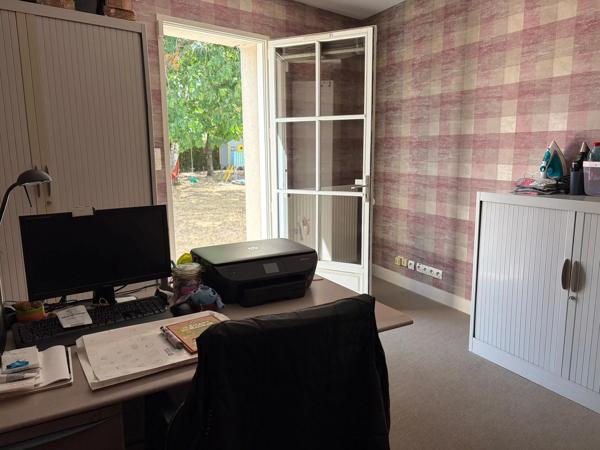 Immobilier Olivet (45160) – Pavillon 190.7m2 – 485 000 €