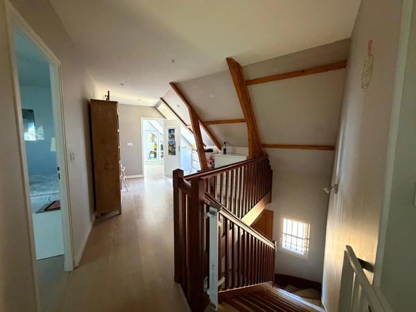 Immobilier Olivet (45160) – Pavillon 190.7m2 – 485 000 €