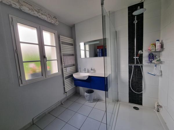 Immobilier Olivet (45160) – Pavillon 190.7m2 – 485 000 €