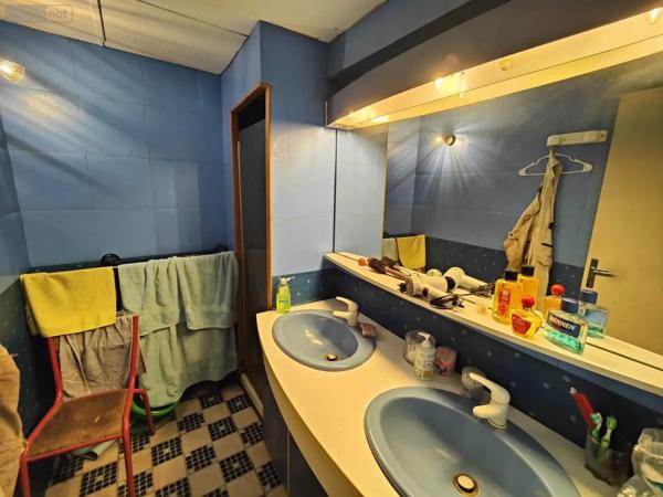 Achat - Maison Cesson-Sévigné 35510 5 pièces 97 m 2 515 m 2