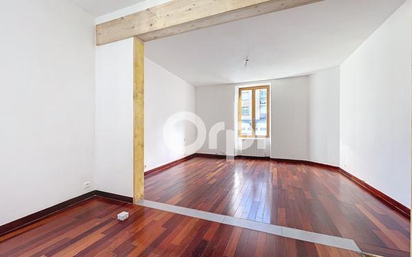 Maison à vendre    4 pièces • 72,60 m2 Saint-Leu-d'Esserent