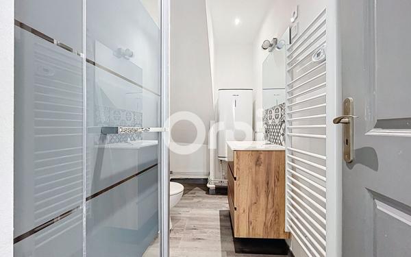 Maison à vendre    4 pièces • 72,60 m2 Saint-Leu-d'Esserent