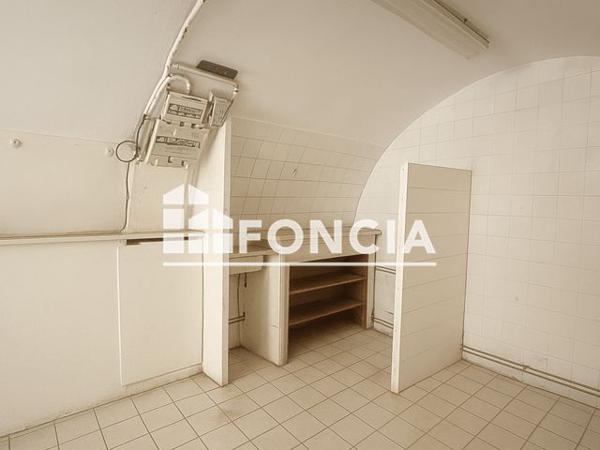 À vendre Local commercial 26 m² - Gap 05000