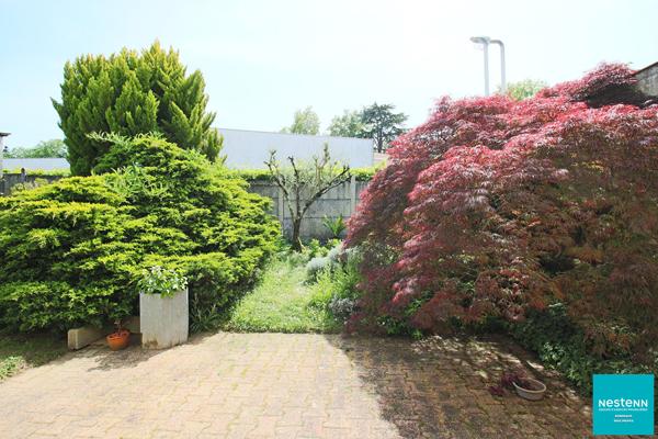 Maison 3 Chambres avec Jardin arboré et Garage à Lormont