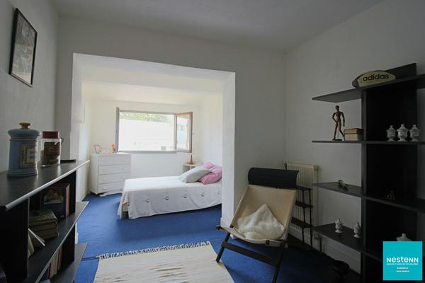 Maison 3 Chambres avec Jardin arboré et Garage à Lormont