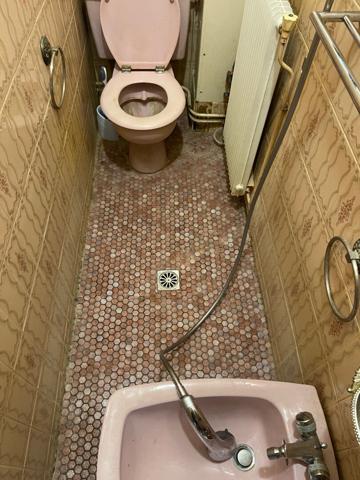 Appartement 3 pièces avec balcon...