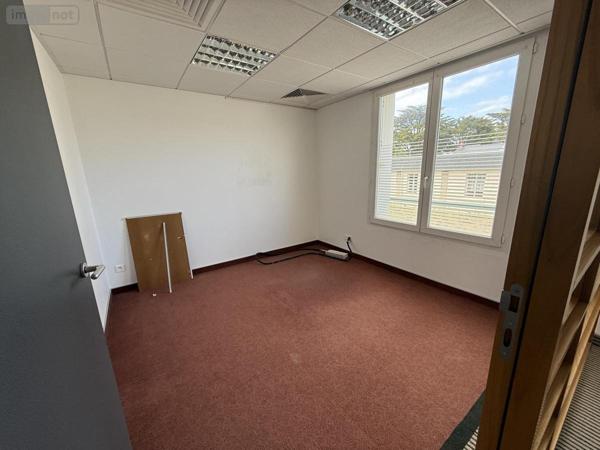 Appartement à vendre à Pornichet en Loire-Atlantique (44380), ref : 56084-395   
Centre