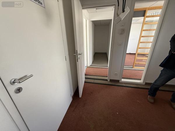 Appartement à vendre à Pornichet en Loire-Atlantique (44380), ref : 56084-395   
Centre