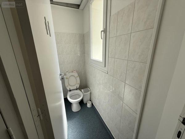 Appartement à vendre à Pornichet en Loire-Atlantique (44380), ref : 56084-395   
Centre