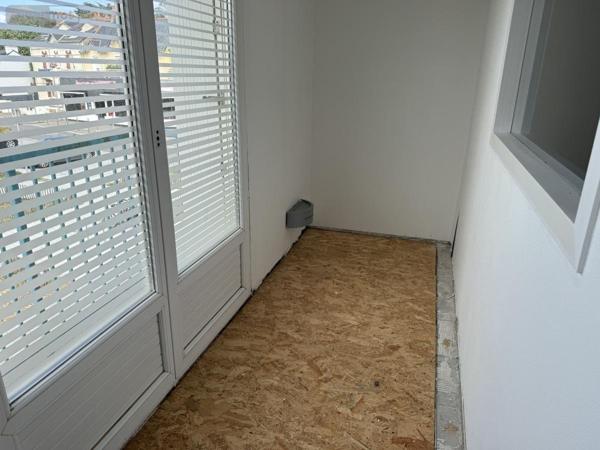 Appartement à vendre à Pornichet en Loire-Atlantique (44380), ref : 56084-395   
Centre