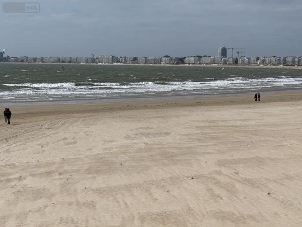 Appartement à vendre à Pornichet en Loire-Atlantique (44380), ref : 56084-395   
Centre