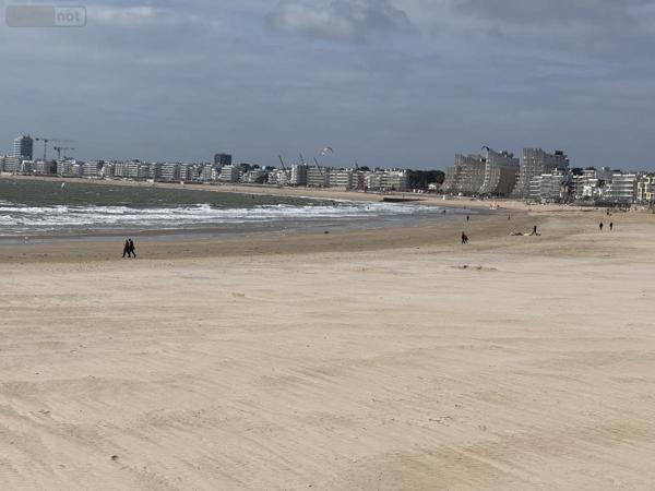 Appartement à vendre à Pornichet en Loire-Atlantique (44380), ref : 56084-395   
Centre