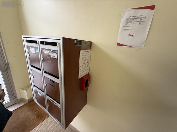 Appartement à vendre à Pornichet en Loire-Atlantique (44380), ref : 56084-395   
Centre