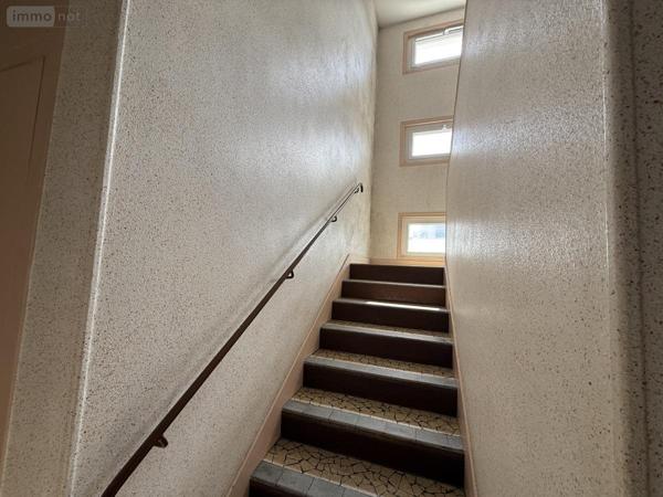 Appartement à vendre à Pornichet en Loire-Atlantique (44380), ref : 56084-395   
Centre