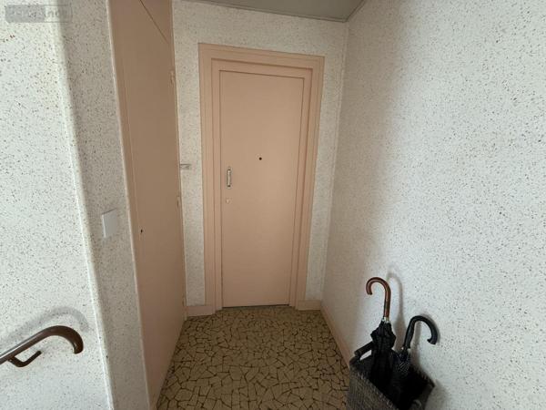 Appartement à vendre à Pornichet en Loire-Atlantique (44380), ref : 56084-395   
Centre