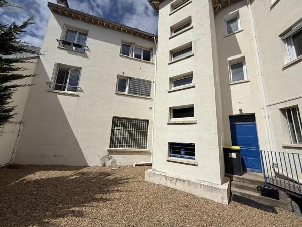 Appartement à vendre à Pornichet en Loire-Atlantique (44380), ref : 56084-395   
Centre