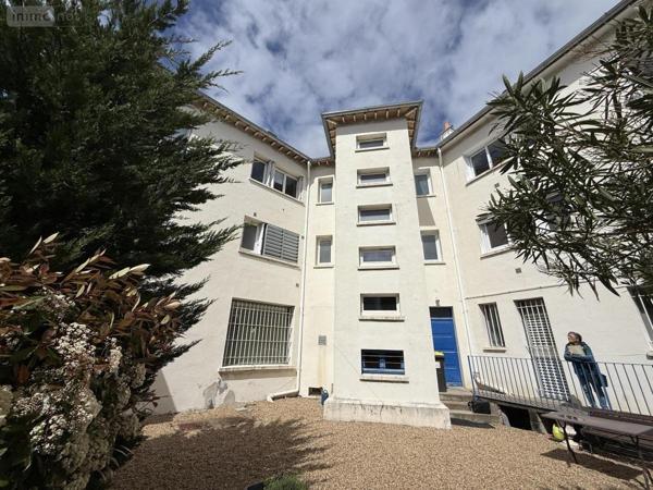 Appartement à vendre à Pornichet en Loire-Atlantique (44380), ref : 56084-395   
Centre