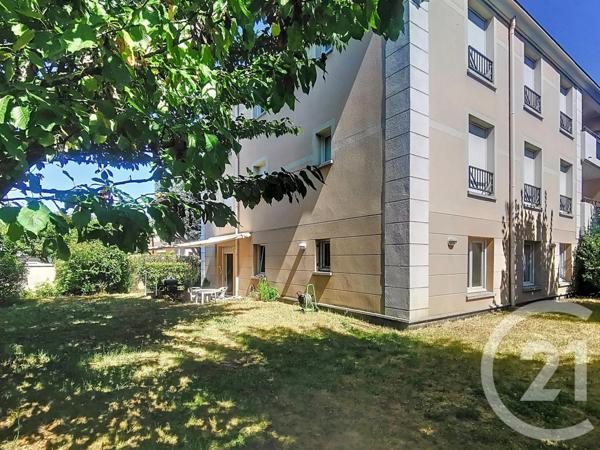 Appartement F4 à vendre  4 pièces - 93,69 m2 BRUNOY - 91