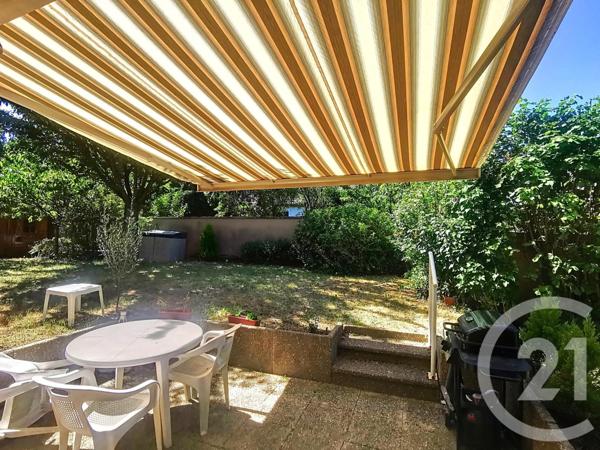 Appartement F4 à vendre  4 pièces - 93,69 m2 BRUNOY - 91