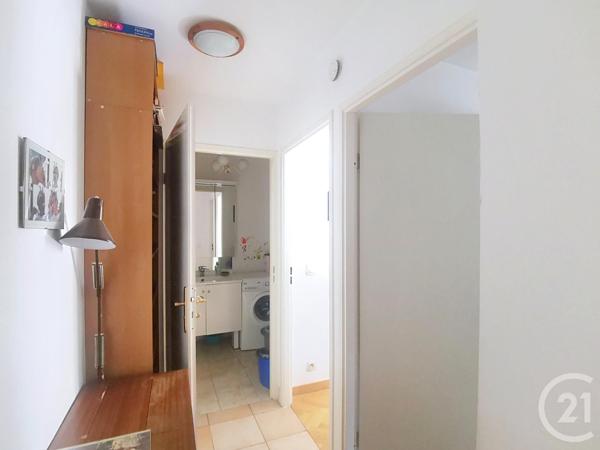 Appartement F4 à vendre  4 pièces - 93,69 m2 BRUNOY - 91
