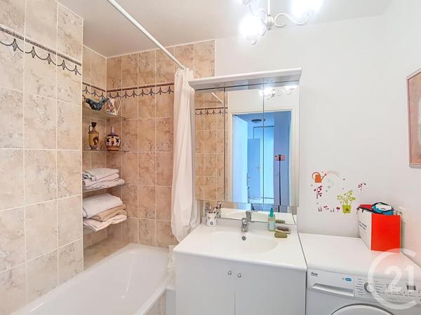 Appartement F4 à vendre  4 pièces - 93,69 m2 BRUNOY - 91