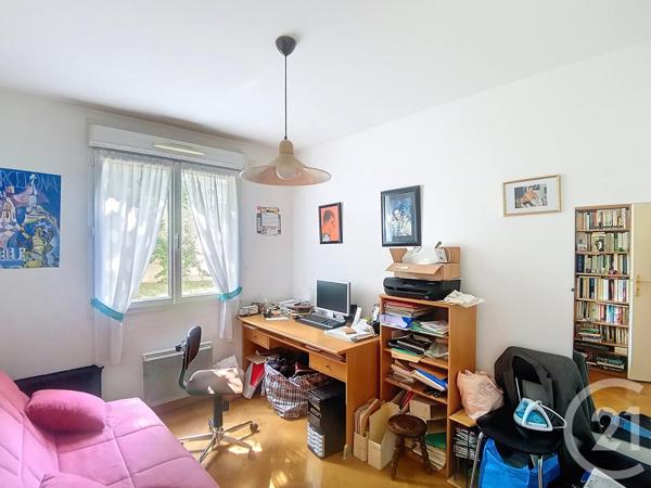 Appartement F4 à vendre  4 pièces - 93,69 m2 BRUNOY - 91