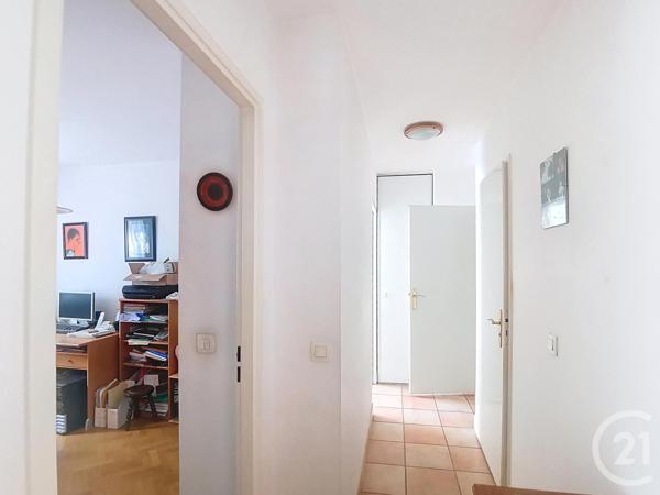 Appartement F4 à vendre  4 pièces - 93,69 m2 BRUNOY - 91
