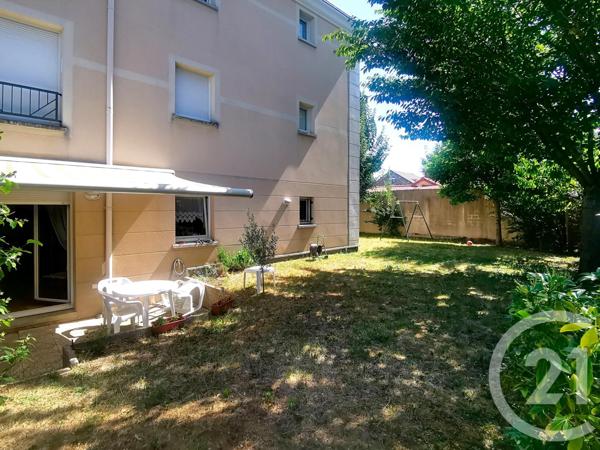 Appartement F4 à vendre  4 pièces - 93,69 m2 BRUNOY - 91