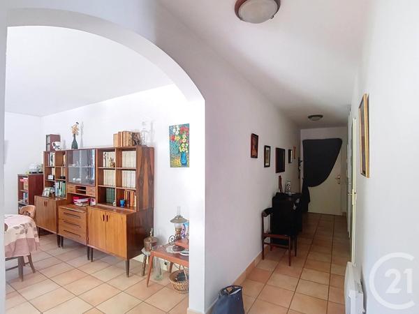 Appartement F4 à vendre  4 pièces - 93,69 m2 BRUNOY - 91