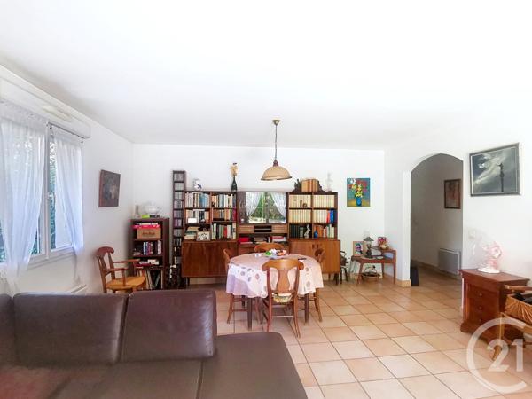 Appartement F4 à vendre  4 pièces - 93,69 m2 BRUNOY - 91