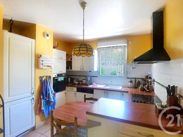 Appartement F4 à vendre  4 pièces - 93,69 m2 BRUNOY - 91