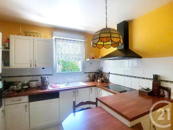 Appartement F4 à vendre  4 pièces - 93,69 m2 BRUNOY - 91