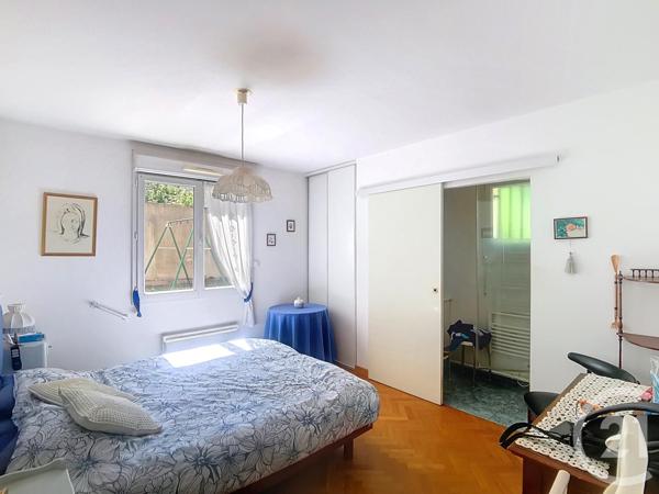 Appartement F4 à vendre  4 pièces - 93,69 m2 BRUNOY - 91