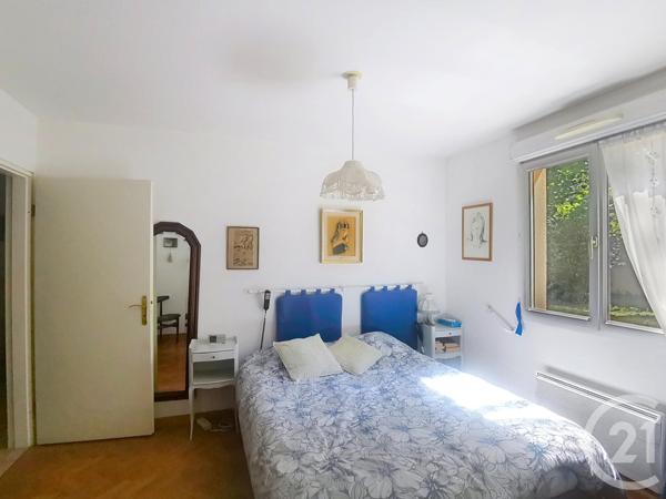 Appartement F4 à vendre  4 pièces - 93,69 m2 BRUNOY - 91