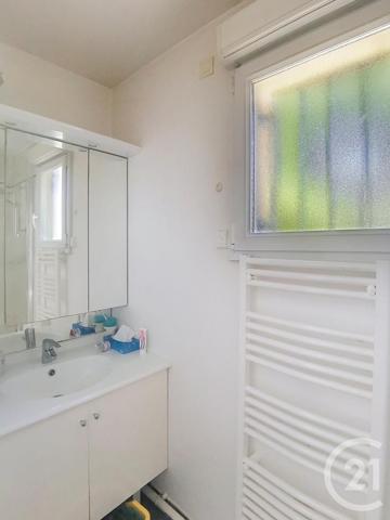 Appartement F4 à vendre  4 pièces - 93,69 m2 BRUNOY - 91