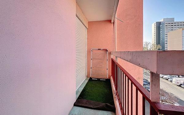 Appartement à vendre    4 pièces •  Épinay-sous-Sénart