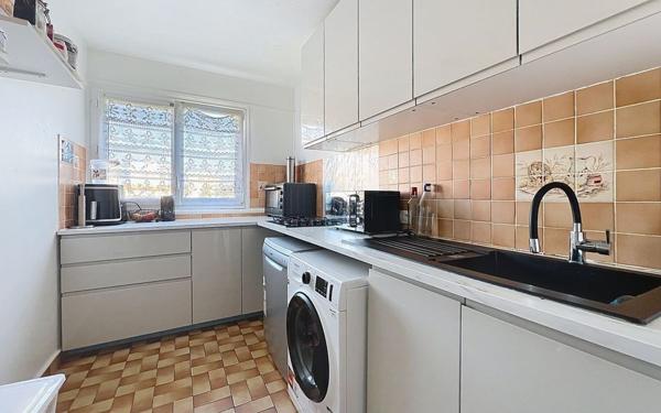 Appartement à vendre    4 pièces •  Épinay-sous-Sénart