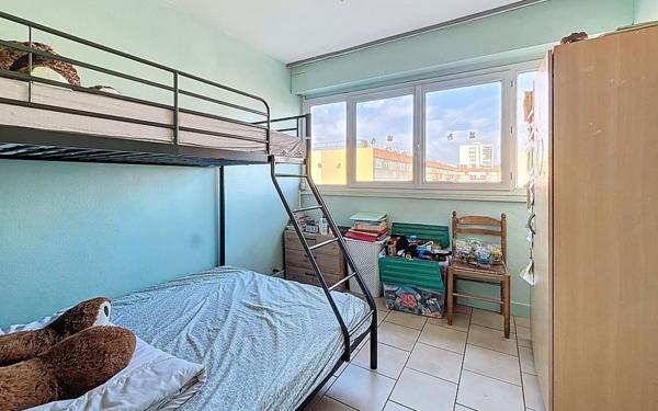 Appartement à vendre    4 pièces •  Épinay-sous-Sénart