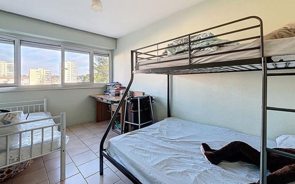 Appartement à vendre    4 pièces •  Épinay-sous-Sénart