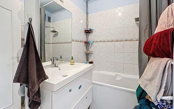 Appartement à vendre    4 pièces •  Épinay-sous-Sénart