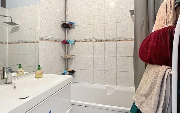 Appartement à vendre    4 pièces •  Épinay-sous-Sénart