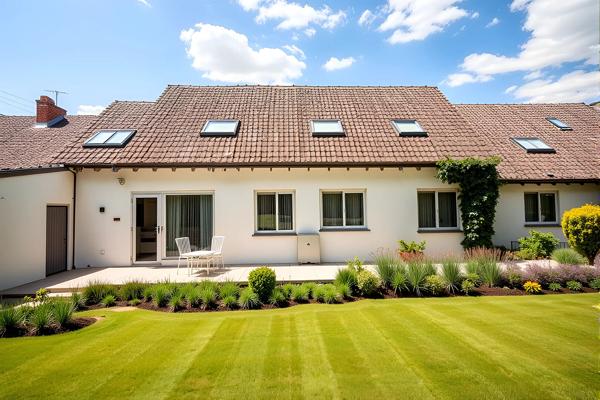 Maison LONGJUMEAU 7 pièces 150.78 m²