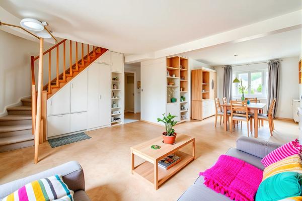 Maison LONGJUMEAU 7 pièces 150.78 m²